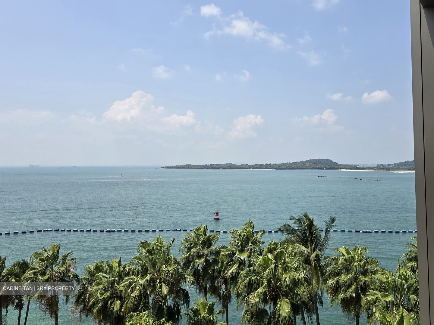 The Oceanfront @ Sentosa Cove (D4), Condominium #601546071
